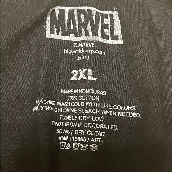 Loki shirt - Picture 7 of 7